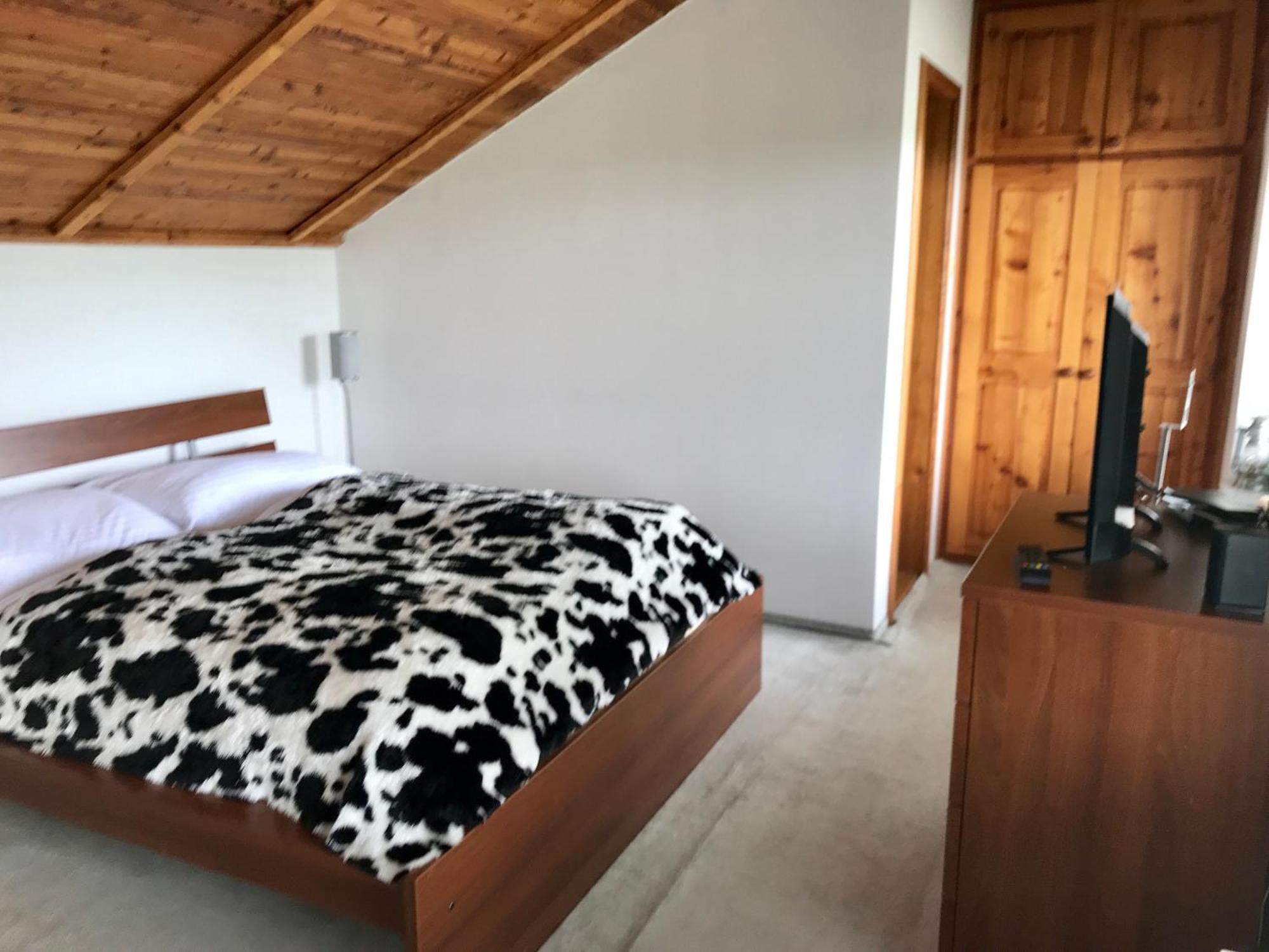 Hotel Club M.K.M. Modra Zimmer foto
