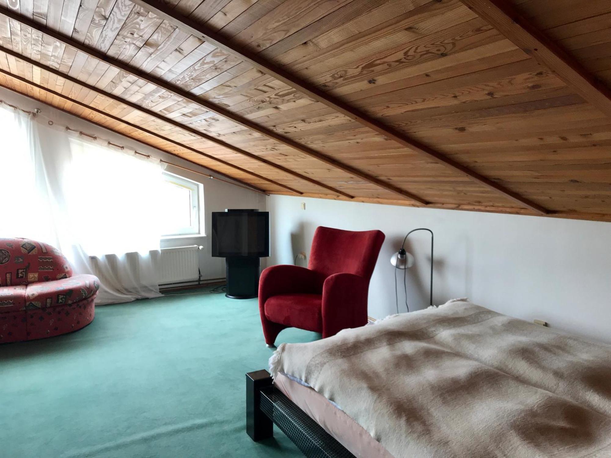 Hotel Club M.K.M. Modra Zimmer foto