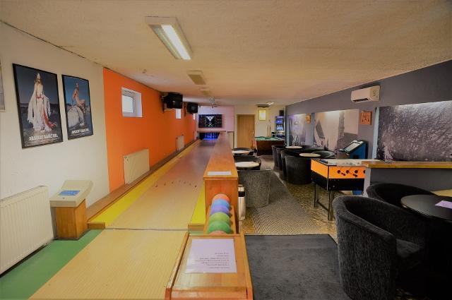 Hotel Club M.K.M. Modra Exterior foto