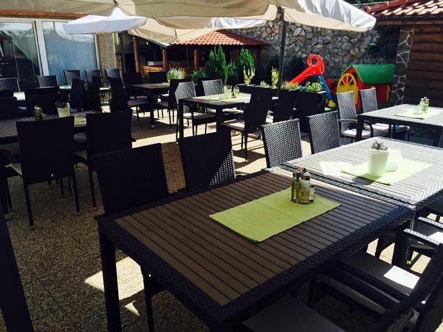 Hotel Club M.K.M. Modra Exterior foto