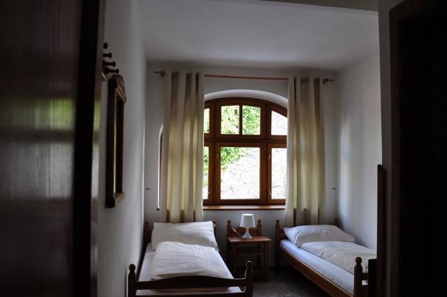 Hotel Club M.K.M. Modra Zimmer foto