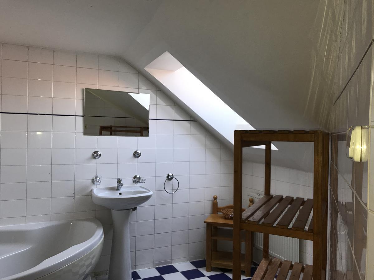 Hotel Club M.K.M. Modra Zimmer foto