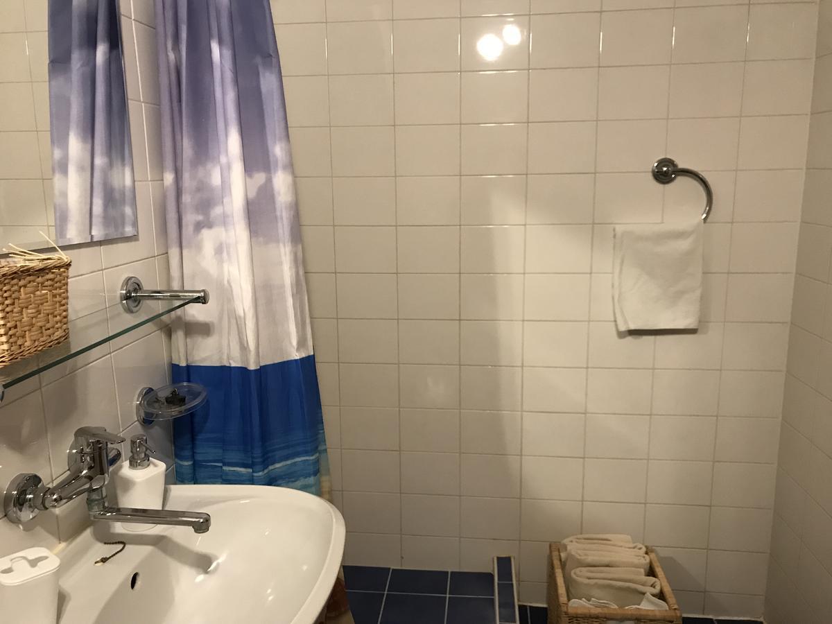 Hotel Club M.K.M. Modra Zimmer foto
